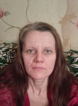 Ната алякина, 45 лет, Луганськ