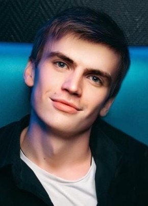Nikita, 27, Russia, Saint Petersburg