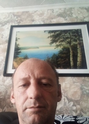 Евгений, 48, Россия, Тальменка