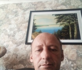 Евгений, 48 лет, Тальменка