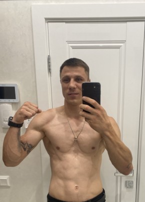 Oleg из Москвы 32 года