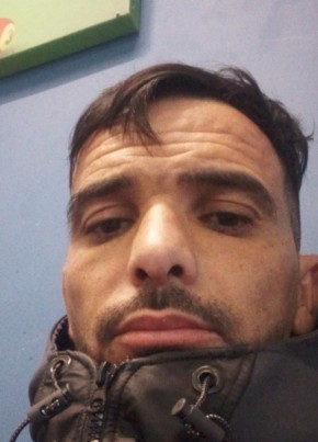محمد سعيد