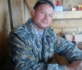 Александр, 38 лет, Сосново-Озерское