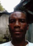NdongAngoué Jean, 47 лет, Libreville