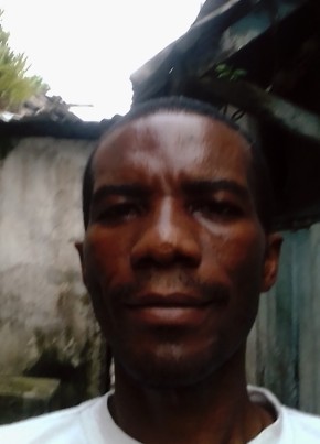 NdongAngoué Jean, 46, République Gabonaise, Libreville
