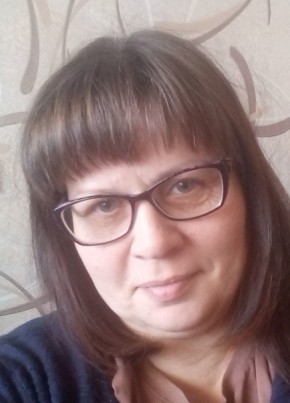 Наталья, 48, Россия, Половинное