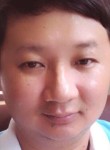 Naing泰福, 35 лет, Naypyitaw