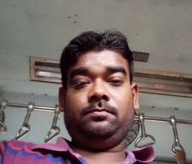 Subhajit mondal, 31, Nangi