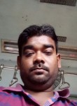 Subhajit mondal, 29 лет, Nangi