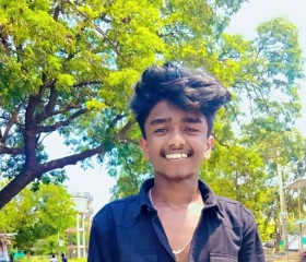 Kiran Kumar, 20 лет, Vijayawada