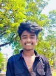 Kiran Kumar, 20 лет, Vijayawada