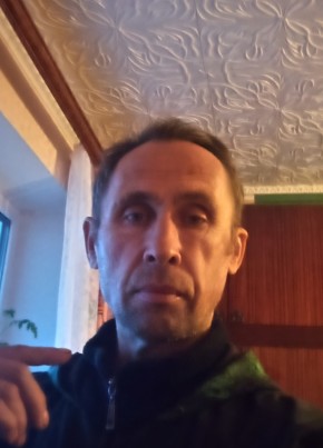 Сергей, 45, Россия, Чайковский