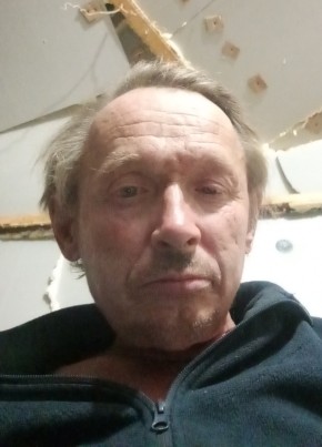 Владимир из Кушвы 59 лет