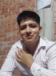 Jhoni, 24 года, Piura