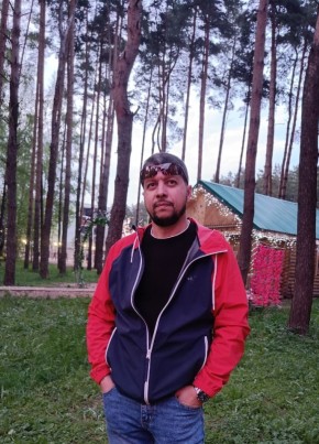 Дмитрий, 46, Россия, Домодедово