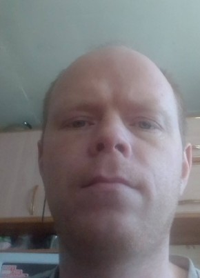 Александр, 39, Россия, Тронгзунд
