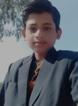 Manish, 18  , Sagar (Madhya Pradesh)