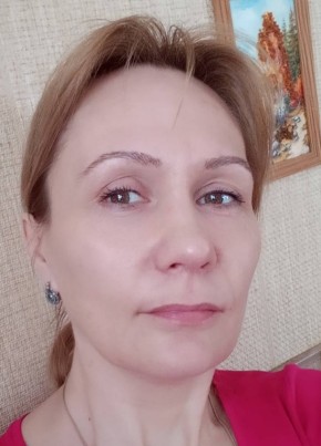 Лариса, 49, Россия, Кострома
