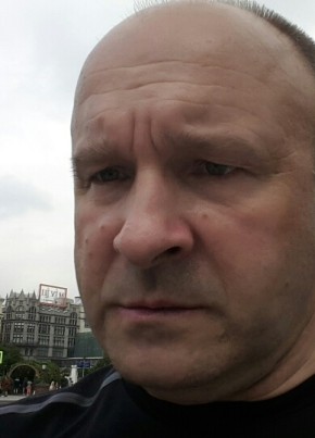 Юрий, 62, Россия, Михнево