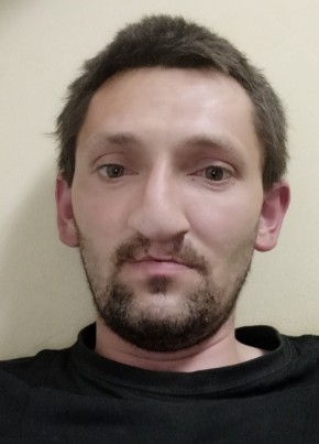 Radomír, 37, Česká republika, Vsetín