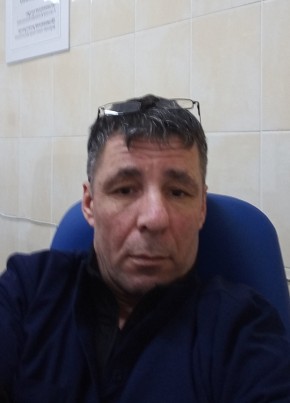 Юрий из Калевалы 51 год