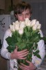 Владимир, 36 - Только Я Да я люблю цветы, жаль я их подарил:(