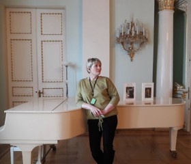 Vera, 47, Dzerzhinskoye