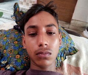 Devansh Kumar, 18 лет, New Delhi