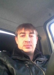Андрей, 34, Россия, Омск