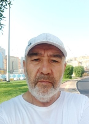 Аловутдин Инагам, 61, O‘zbekiston Respublikasi, Toshkent