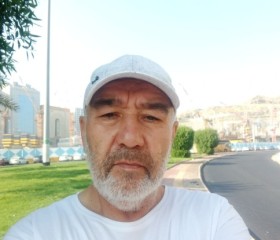 Аловутдин Инагам, 61 год, Toshkent