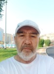 Alovutdin Inagam, 61  , Tashkent