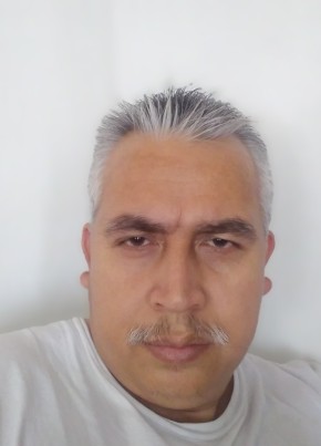 Julio, 51, Estados Unidos Mexicanos, Monterrey City