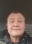 Олег Попков, 53 года, Москва