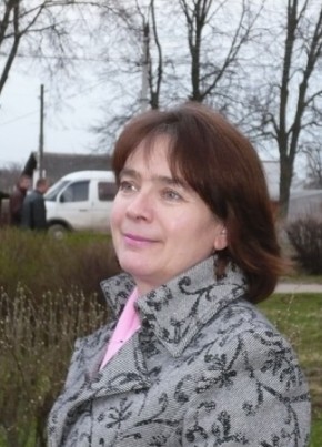 Galina, 66, Россия, Владимир