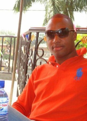 AKPLOGAN Cedric, 40, République du Bénin, Porto Novo
