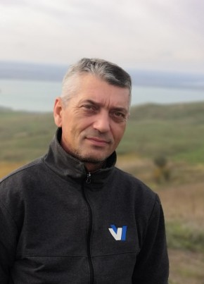 Алексей, 54, Россия, Красногвардейск