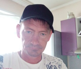 Иван, 49 лет, Красноярск