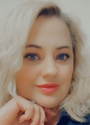 Инна из Ульяновска 42 года