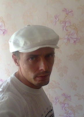Дмитрий, 47, Россия, Мелеуз