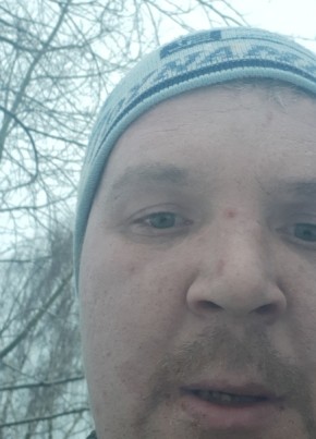 Михаил, 38, Россия, Павловск (Алтайский край)