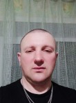 Юрий, 47 лет, Круглае