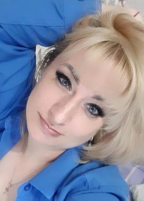 Елена, 35, Россия, Абакан