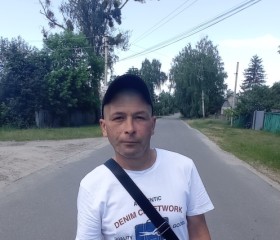 Роман Удод, 40 лет, Лебедин