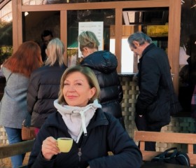 Emiliya Karyakina, 61, Rostov-na-Donu