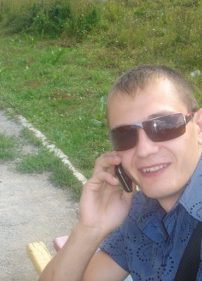 Сергей, 34, Россия, Бердск