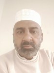 Babar Hussain, 48 лет, فیصل آباد