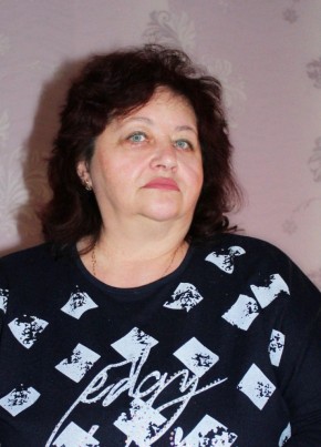 Elena, 59, Russia, Obninsk