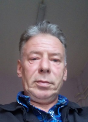 Иван, 54, Россия, Нижняя Тура