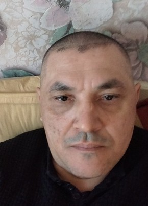 Ильдар, 45, Россия, Кузнецк